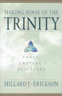 Making Sense of the Trinity