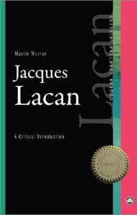 Jacques Lacan