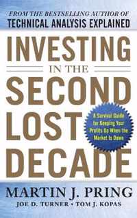 Investing in the Second Lost Decade