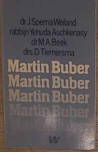 Martin Buber