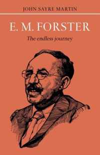 E.m. Forster