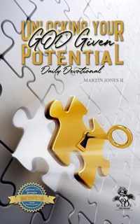 Unlocking Your GOD Given Potential Daily Devotion