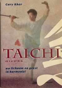 Tai Chi Qigong