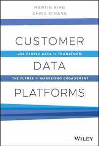 Customer Data Platforms