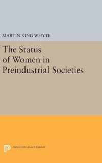 The Status of Women in Preindustrial Societies