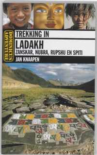 Trekking In Ladakh