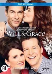 Will & Grace The Revival - Seizoen 3