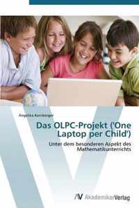 Das OLPC-Projekt ('One Laptop per Child')