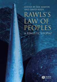 Rawls's Law of Peoples