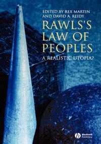 Rawls's Law of Peoples