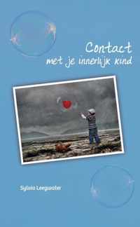 Contact met je innerlijk kind