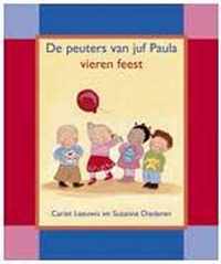 De Peuters Van Juf Paula Vieren Feest