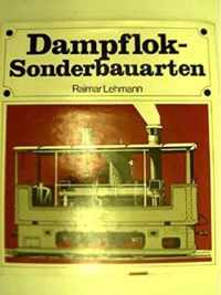 Dampflok-Sonderbauarten