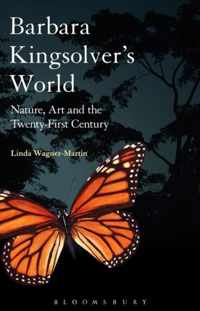 Barbara Kingsolver's World