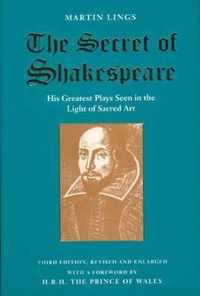 The Secret of Shakespeare