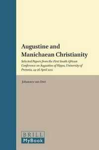 Augustine and Manichaean Christianity