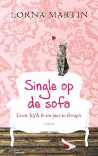 Single Op De Sofa