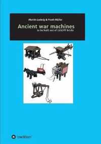 Ancient War Machines