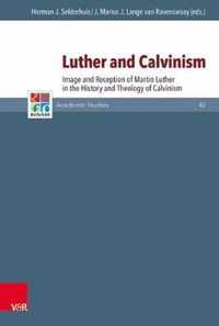 Luther and Calvinism