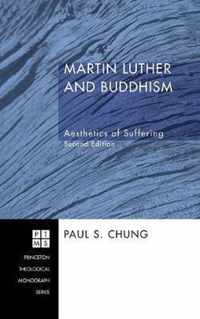 Martin Luther and Buddhism