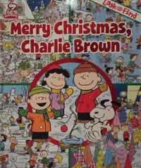 Merry Christmas, Charlie Brown