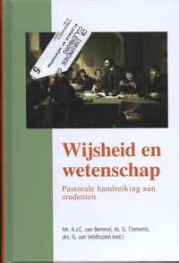 Wijsheid en wetenschap