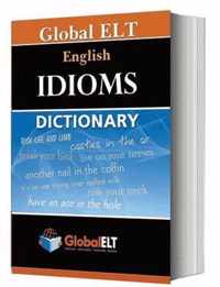 English  Idioms Dictionary