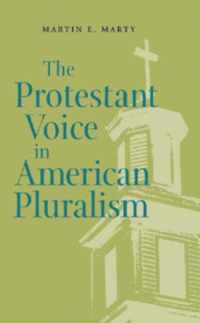 The Protestant Voice in American Pluralism