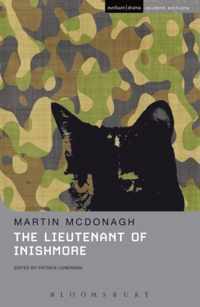 Lieutenant Of Inishmore