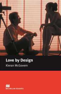 Macmillan Readers Love By Design Elementary