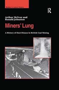 Miners' Lung