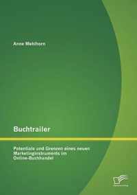 Buchtrailer