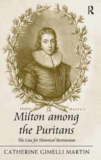 Milton among the Puritans