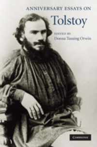 Anniversary Essays on Tolstoy