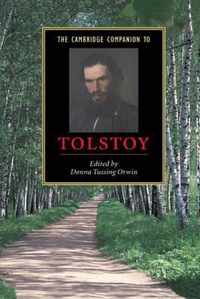 The Cambridge Companion to Tolstoy