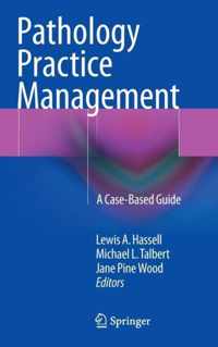 Pathology Practice Management