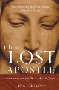 The Lost Apostle