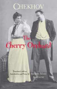 The Cherry Orchard