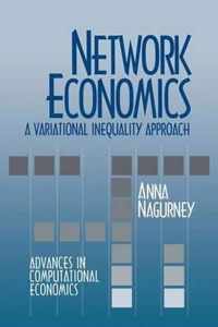 Network Economics