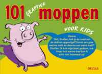 101 Grappige Moppen Voor Kids