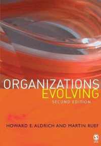 Introduction To Organizational Evolutio