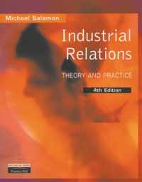 Industrial Relations