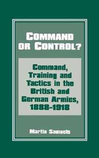 Command or Control?