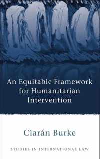 Equitable Framework For Humanitarian Intervention