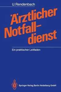 Rztlicher Notfalldienst