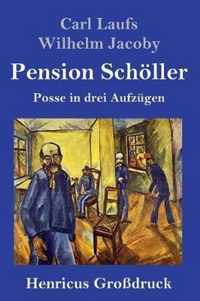 Pension Schoeller (Grossdruck)