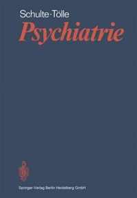 Psychiatrie