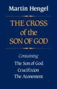 The Cross of the Son of God