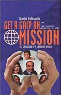 Get a grip on mission