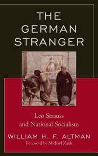 The German Stranger